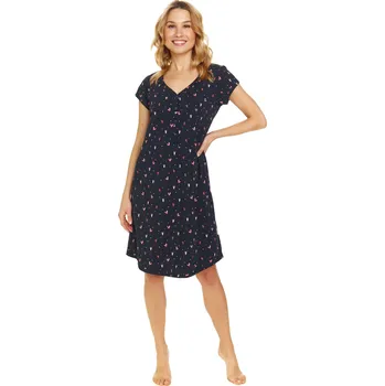 Dámská noční košile Dámské košile DOCTOR NAP TCB.7132 HEARTS XXL 0