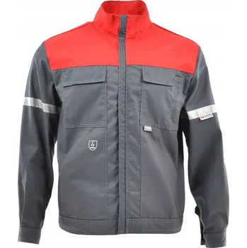 Pánská mikina MIKINA MIKINA PIORUN ANTISTATICKÁ VEL. 2XLB