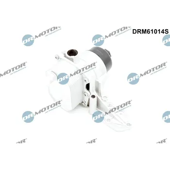 Olejový filtr Pouzdro, olejový filtr Dr.Motor Automotive DRM61014S