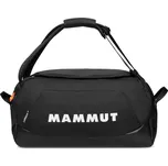 Mammut Mammut Cargon 110 L Barva: Černá