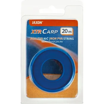 PVA Rozpustná PVA síťka Jaxon Non PVA Strong