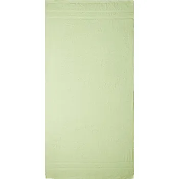 Utěrka The One Towelling Osuška Bamboo 70, 70x140cm COT481035w0599-light olive UNI Olivová světlá