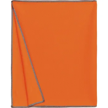 Utěrka Kariban Ručník Kariban PA578, sportovní, 100x30cm COT20P57823599-orange Oranžová UNI