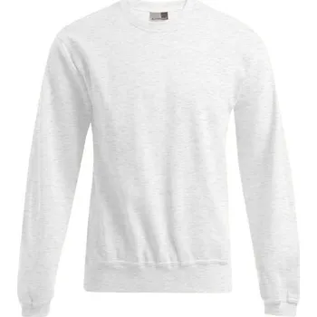 pracovní mikina Promodoro Mikina Promodoro 2199, pánská COT40219900102-white M Bílá