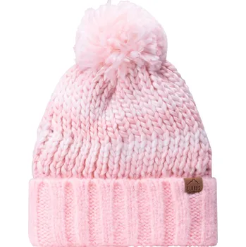 Čepice Dětské Zimní čepice ELBRUS CAVIAR TG M000265520 – Růžová