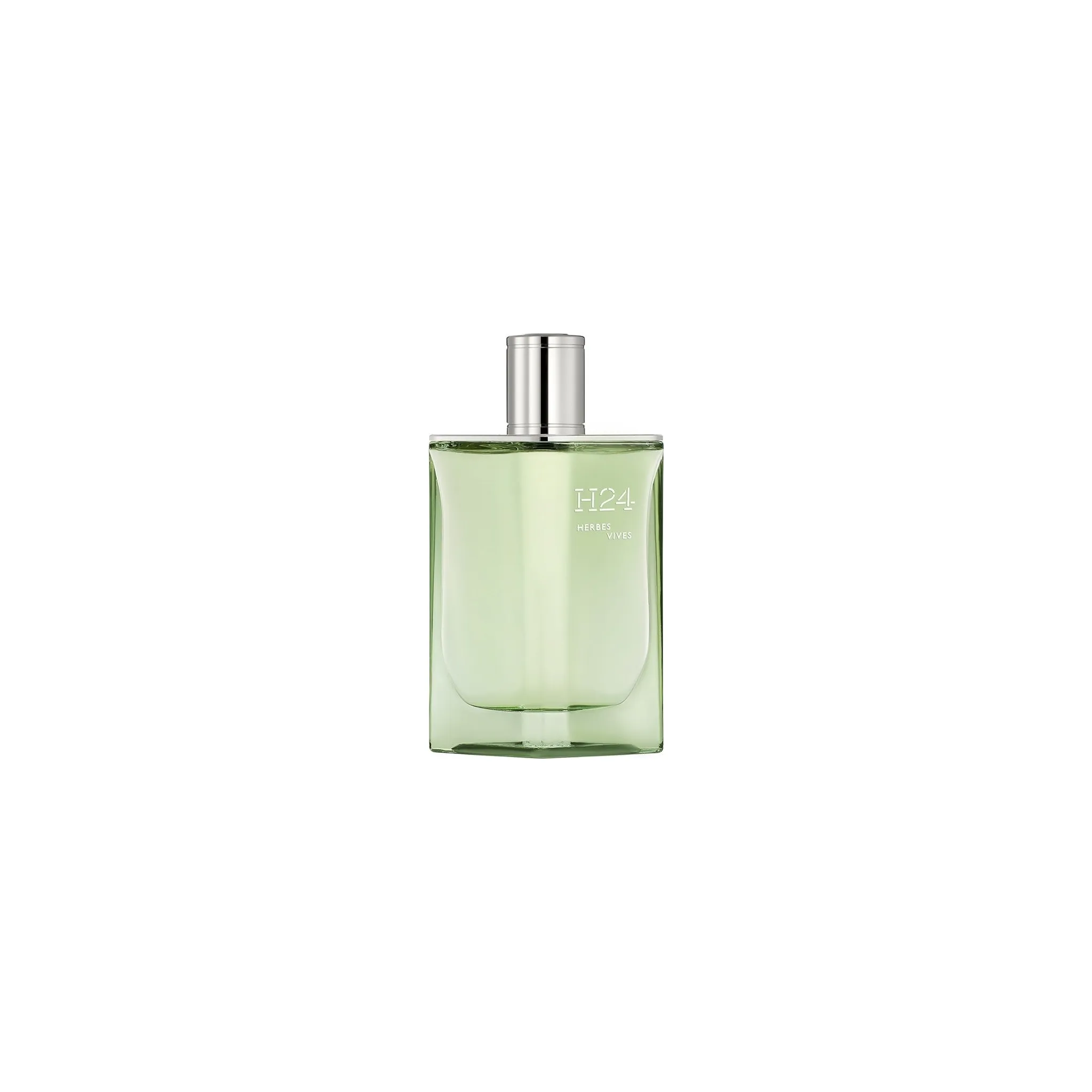 Fotografie 2 - Pánský parfém Hermes H24 Herbes Vives M EDP plnitelný flakon 100 ml