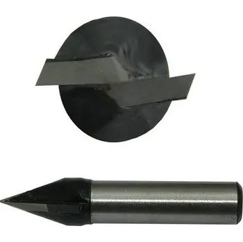 Fréza Nástroje CZ Fréza na dřevo 11mm SK