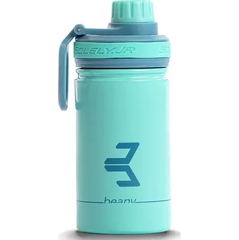 Láhev Termo láhev pro děti BEANY, mint