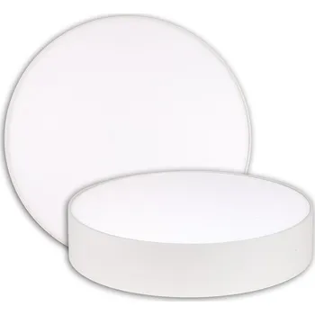 LED svítidlo Mold R25, 25W, 4000K, IP20, CRI90, bílá barva svítidla