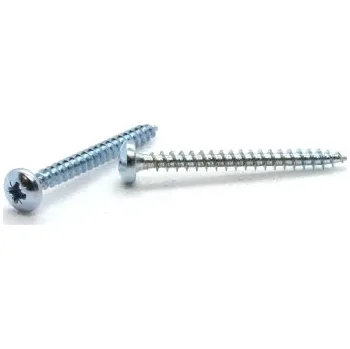 WT WINTECH VRUT, 5,0 x 80 PŮLKULATÁ HLAVA