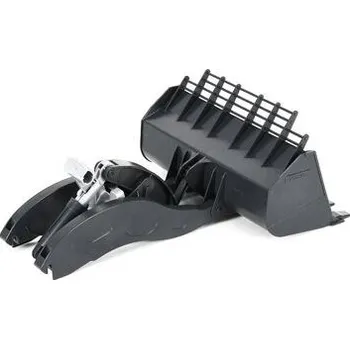 Bruder 43467 Lžíce pro Volvo