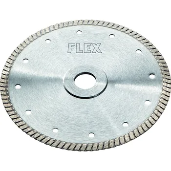 FLEX Turbo F-Jet D170x22,2 Diamantový řezný kotouč