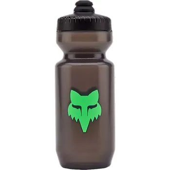 Láhev Fox Purist Bottle 0.65l - zelená - 0,65l - 2025