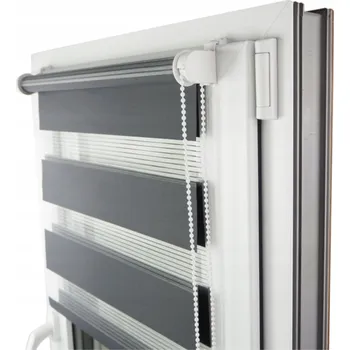 Roleta Roleta den a noc Rolety a velikosti PREMIUM 135X150