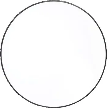 Zrcadlo Zrcadlo Naturel B-Way 80x80 cm černá ZBWKU80C