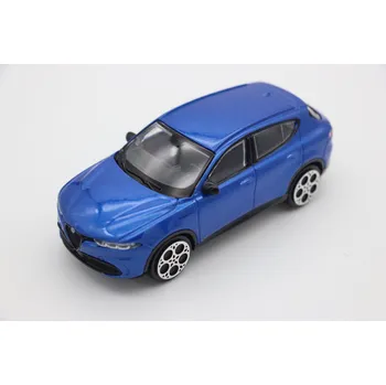 autíčko Alfa Romeo Tonale modrá