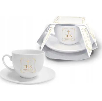 Šálek BGtech porcelánový 220 ml 1 ks