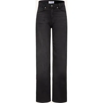 Blue Effect Dívčí Džíny, 9670 black, 158