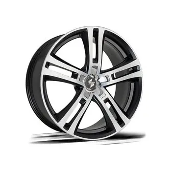 Alu kolo zátěžový index disku 900 kg/disk