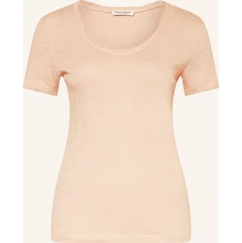 Dámské tričko Marc O'polo Dámské Tričko, tmavě oranžová, 40