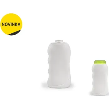 Láhev Lahev DONEY 200ml bílá 20g CENA LÁHVE BEZ UZÁVĚRU - uzávěry objednávejte v sekci související zboží