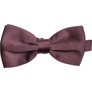 Opasek Korntex Motýlek KXBTIE COT76BTIE14599-brown Hnědá UNI