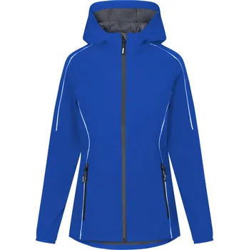 pracovní bunda Promodoro Bunda Promodoro 7835, softshellová, lehká, dámská COT40783505003-royal L Modrá královská