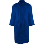 The One Towelling Župan Bathrobe COT48101100312-navy Navy S-M