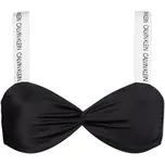 Dámský vrchní díl plavek KW0KW00891-BEH - Calvin Klein M