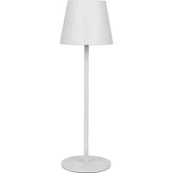 Stojací lampa Stolní lampička Cleopatra 3W, 200lm, 3000K bílá