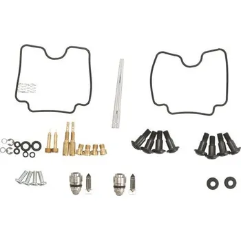 Palivový systém pro motocykl Opravná sada karburátoru All Balls SUZUKI GS 500 rok 01-02