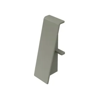 AC AP34 spojka k liště 13, Oliva, 4 ks