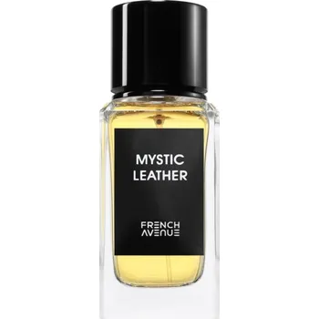 Unisex parfém French Avenue Mystic Leather parfémovaná voda unisex 100 ml
