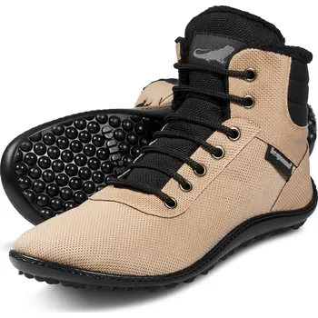 Pánská zimní obuv outlet leguano kosmo sand zimní Velikost: 46 - délka stélky 29 cm