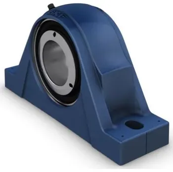 SYNT 45 L - ložisková jednotka s čárovým sytkem