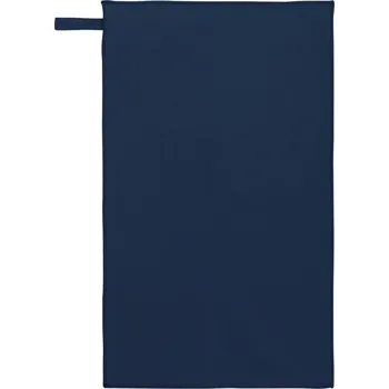 Utěrka Kariban Ručník Kariban PA575, mikrovlákno, sportovní, 120x70cm COT20P57548099-light navy UNI Navy světlá