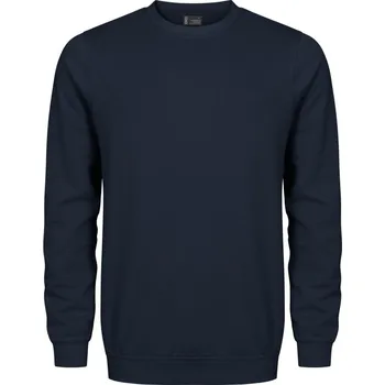 pracovní mikina Promodoro Mikina Promodoro EXCD 5077, unisex COT40507700305-navy 2XL Navy