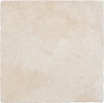 Dlažba Dlažba Sintesi Pietra Antica beige 50x50 cm mat PIETRA15915