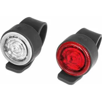 Cyklosvítilna Alien 7.0 Set sada světel, varianta 39187