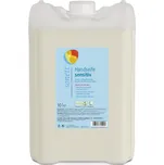 Sonett Tekuté mýdlo na ruce - Sensitive 10 l