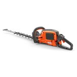 Aku plotostřih HUSQVARNA 522iHD60 bez akumulátoru a nabíječky