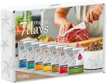 Platinum Natural 7Days Menu Box