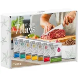 Platinum Natural 7Days Menu Box