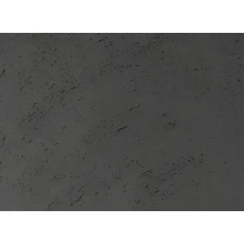 Kamenný koberec BigStone Betonová stěrka na podlahu (Antracit) + Lak Lak: Základní lak (matný) + Penetrace zdarma