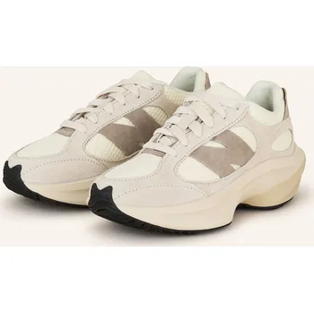 Dámská obuv New Balance Sneakersy Wrpd v1, tim timberwolf