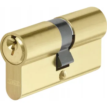 Vložka do dveří Abus Vložka cylindrická E45MM 30/40