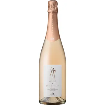 Cuvée M Brut rosé - Marrenon