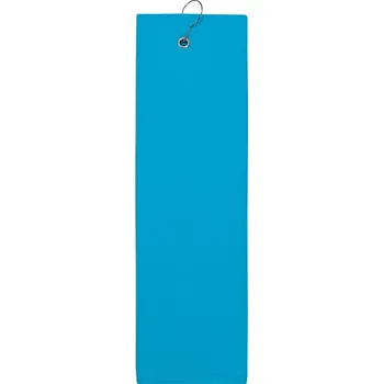 Utěrka The One Towelling Ručník Golf, 40x50cm, 450g COT48101844099-turquoise Tyrkysová UNI