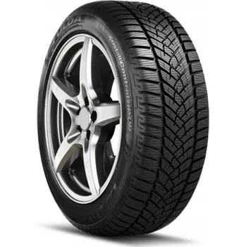 Zimní osobní pneu Zimní pneumatika Fulda Kristall Control SUV 215/60R17 96 H s přilnavostí na sněhu (3PMSF)