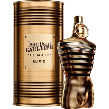 Pánský parfém Jean Paul Gaultier Jean Paul Gaultier Le Male Elixir, Parfum 200ml Pre mužov Parfum